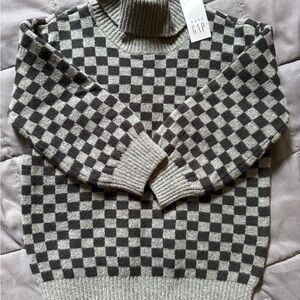 New GAP toddler sweater 2 years